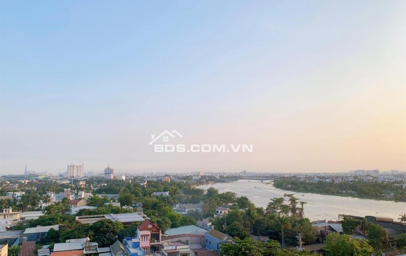 Chỉ từ 240 triệu sở hửu liền căn A&T Sky Garden view hướng thủy Hồ Gươm Xanh